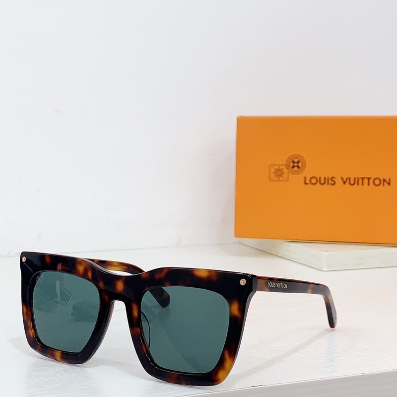 LV Sunglasses